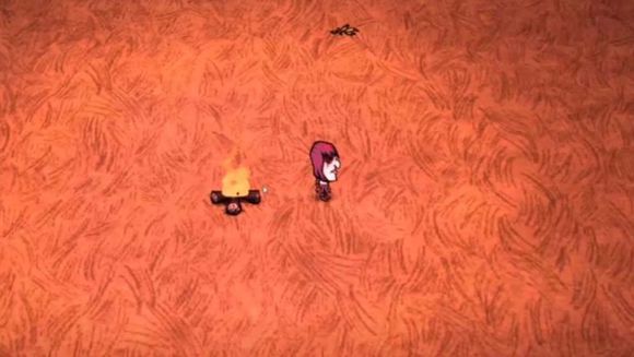 飢荒 (Don't Starve) 連線版全物品合成圖文教學