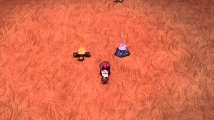 飢荒 (Don't Starve) 連線版全物品合成圖文教學