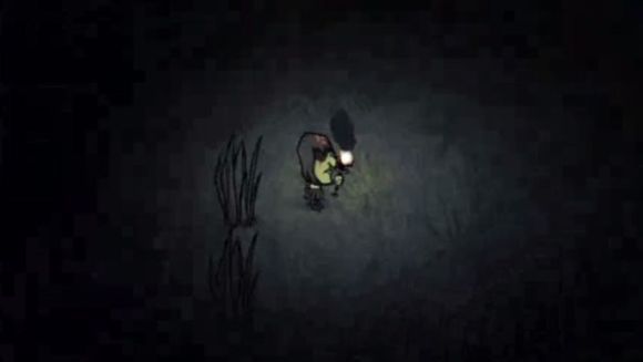 飢荒 (Don't Starve) 連線版全物品合成圖文教學
