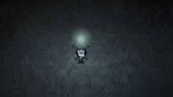 飢荒 (Don't Starve) 連線版全物品合成圖文教學
