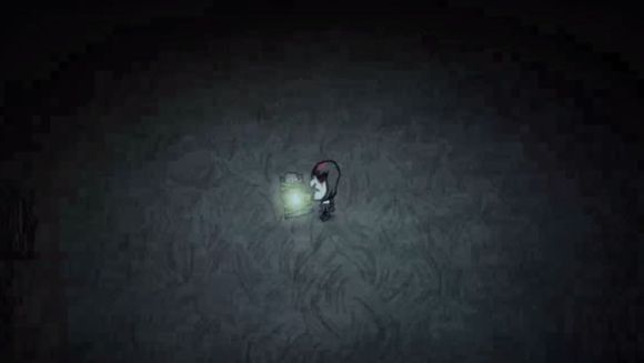 飢荒 (Don't Starve) 連線版全物品合成圖文教學