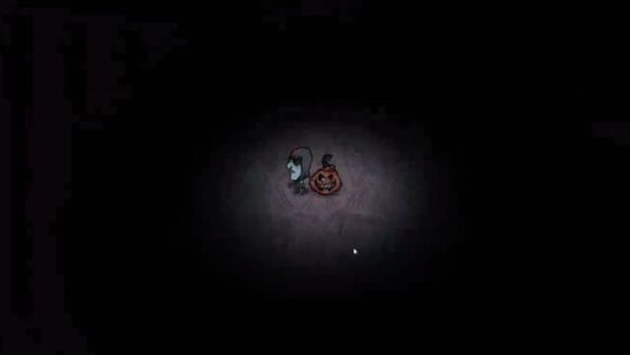 飢荒 (Don't Starve) 連線版全物品合成圖文教學