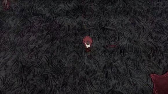 飢荒 (Don't Starve) 連線版全物品合成圖文教學