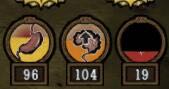 飢荒 (Don't Starve) 連線版全物品合成圖文教學