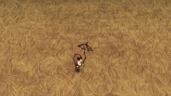 飢荒 (Don't Starve) 連線版全物品合成圖文教學