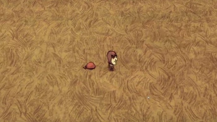 飢荒 (Don't Starve) 連線版全物品合成圖文教學