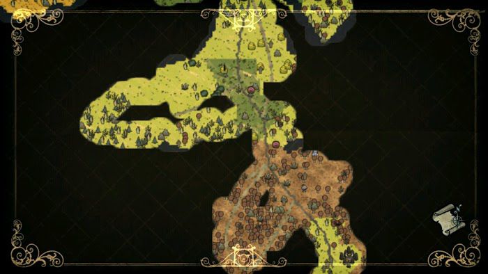 飢荒 (Don't Starve) 刷噩夢燃料方法介紹