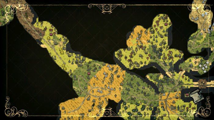 飢荒 (Don't Starve) 刷噩夢燃料方法介紹