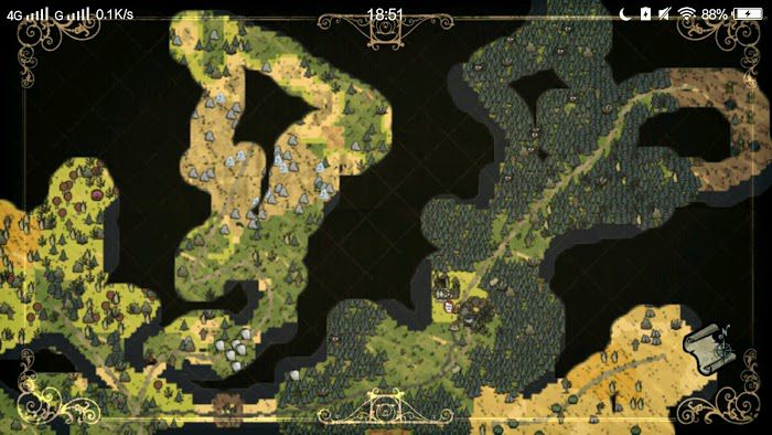 飢荒 (Don't Starve) 刷噩夢燃料方法介紹