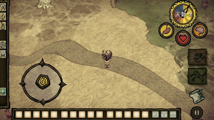 飢荒 (Don't Starve) 刷噩夢燃料方法介紹