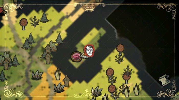 飢荒 (Don't Starve) 刷噩夢燃料方法介紹