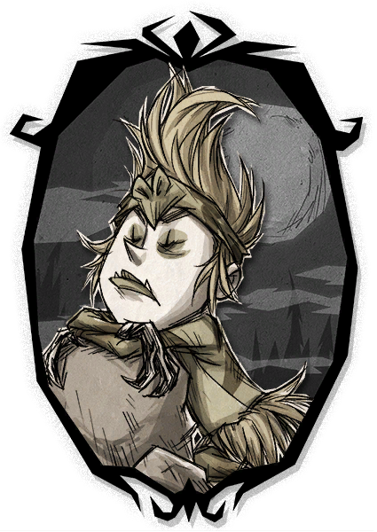 飢荒 (Don't Starve) 萬聖節活動內容與外觀介紹