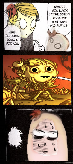 飢荒 (Don't Starve) 萬聖節活動內容與外觀介紹