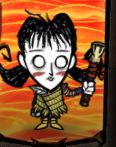飢荒 (Don't Starve) 熔爐模式人物能力介紹與打法攻略