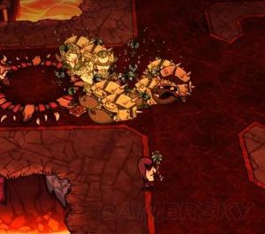 飢荒 (Don't Starve) 熔爐模式人物能力介紹與打法攻略