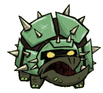 飢荒 (Don't Starve) 熔爐模式怪物介紹與打法概念