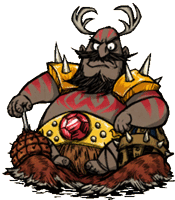飢荒 (Don't Starve) 熔爐模式新增內容介紹