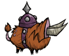 飢荒 (Don't Starve) 熔爐模式新增內容介紹