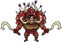 飢荒 (Don't Starve) 熔爐模式新增內容介紹