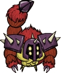 飢荒 (Don't Starve) 熔爐模式新增內容介紹