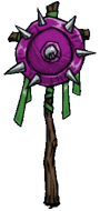 飢荒 (Don't Starve) 熔爐模式新增內容介紹