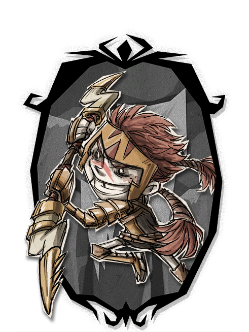 飢荒 (Don't Starve) 熔爐模式新增內容介紹