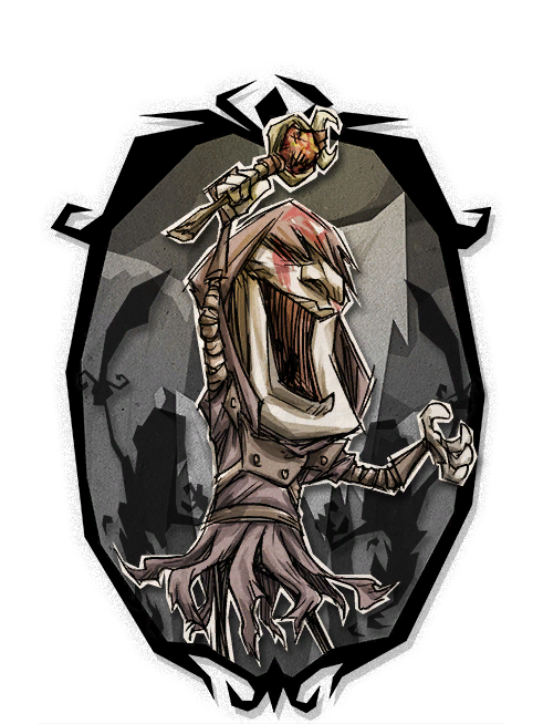 飢荒 (Don't Starve) 熔爐模式新增內容介紹