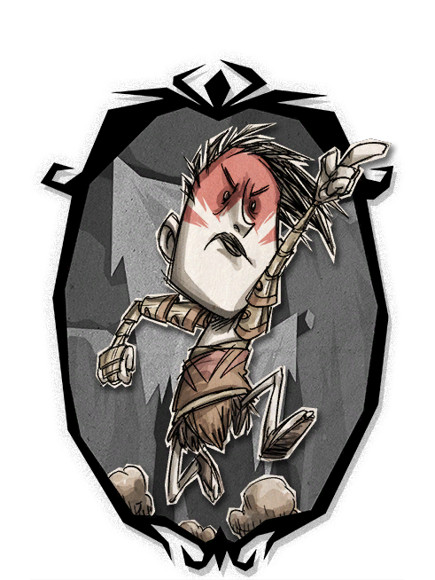 飢荒 (Don't Starve) 熔爐模式新增內容介紹