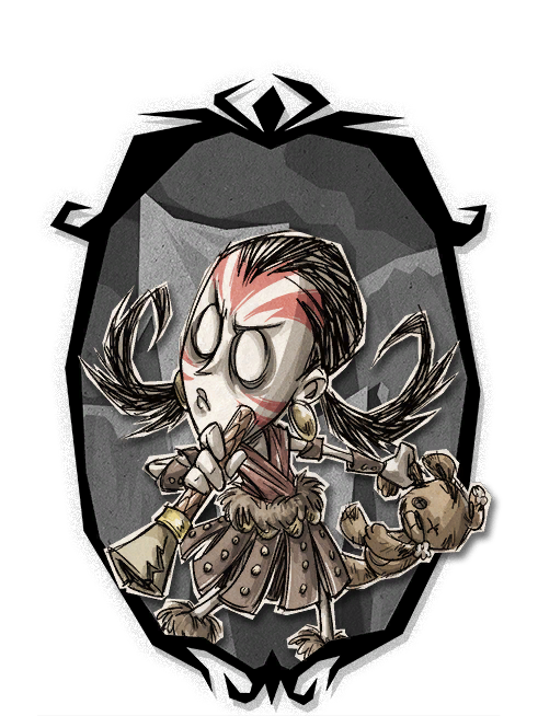 飢荒 (Don't Starve) 熔爐模式新增內容介紹