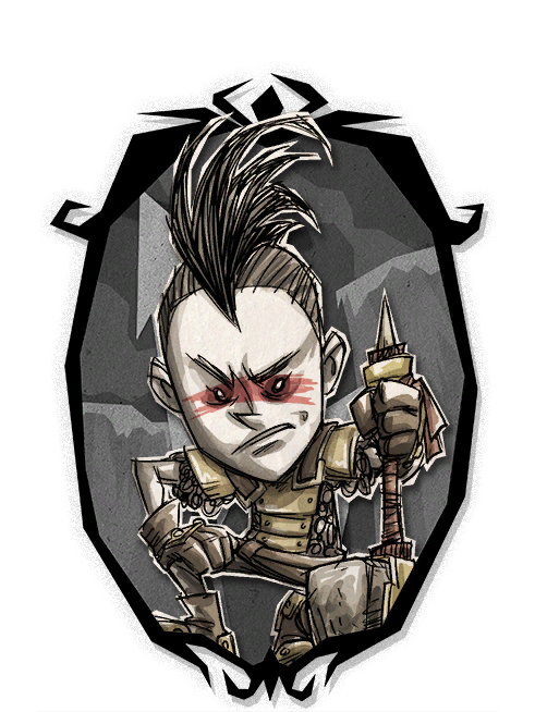 飢荒 (Don't Starve) 熔爐模式新增內容介紹