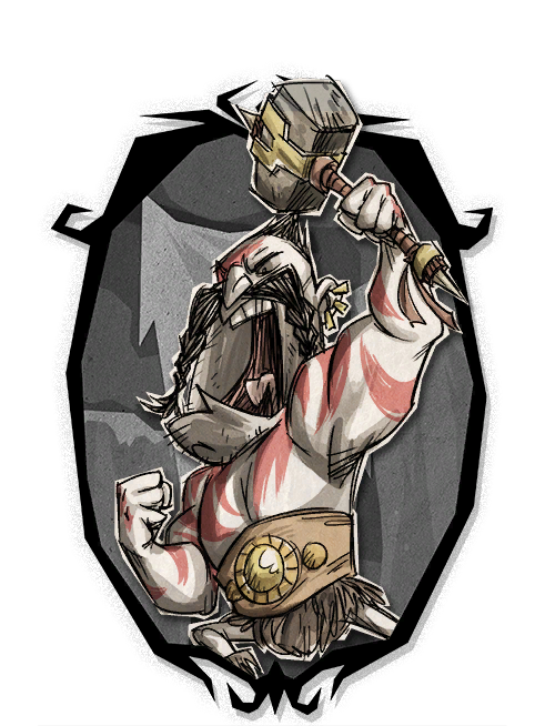 飢荒 (Don't Starve) 熔爐模式新增內容介紹