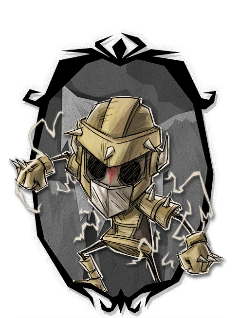 飢荒 (Don't Starve) 熔爐模式新增內容介紹