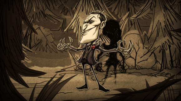 飢荒 (Don't Starve) 熔爐模式新增內容介紹 圖61
