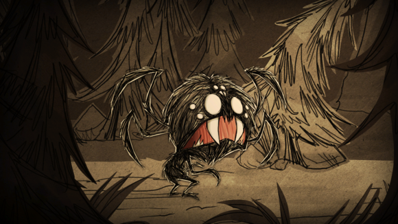 飢荒 (Don't Starve) 熔爐模式新增內容介紹