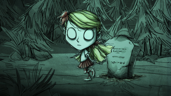 飢荒 (Don't Starve) 熔爐模式新增內容介紹