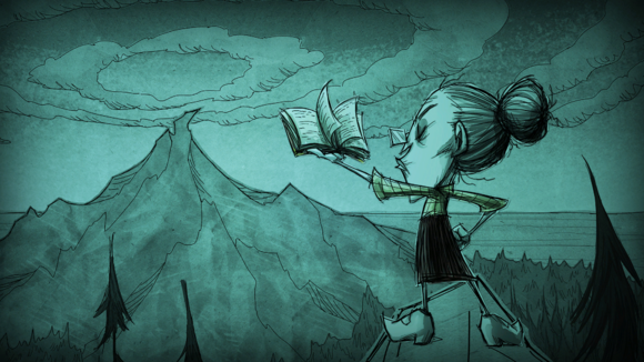 飢荒 (Don't Starve) 熔爐模式新增內容介紹