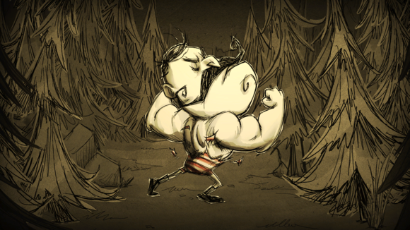 飢荒 (Don't Starve) 熔爐模式新增內容介紹