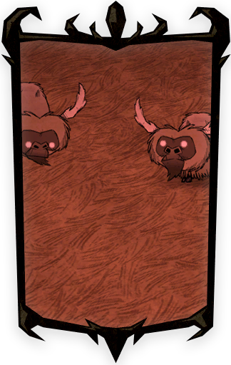 飢荒 (Don't Starve) 熔爐模式新增內容介紹