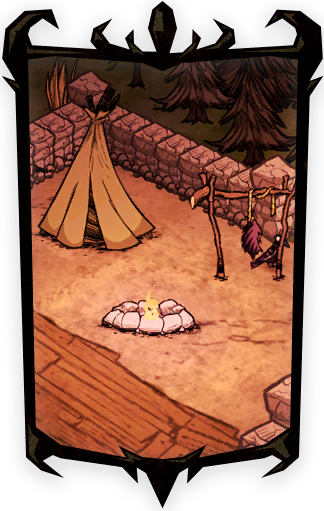 飢荒 (Don't Starve) 熔爐模式新增內容介紹