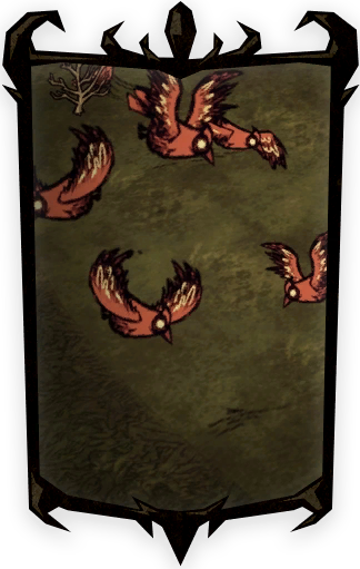 飢荒 (Don't Starve) 熔爐模式新增內容介紹