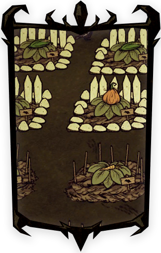 飢荒 (Don't Starve) 熔爐模式新增內容介紹