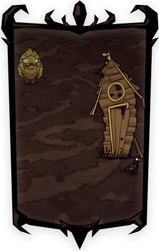飢荒 (Don't Starve) 熔爐模式新增內容介紹