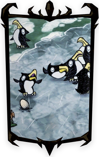 飢荒 (Don't Starve) 熔爐模式新增內容介紹