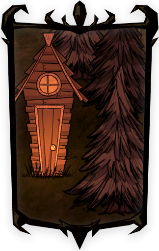 飢荒 (Don't Starve) 熔爐模式新增內容介紹