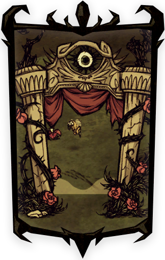 飢荒 (Don't Starve) 熔爐模式新增內容介紹