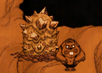 飢荒 (Don't Starve) 伍迪洞穴玩法圖文攻略