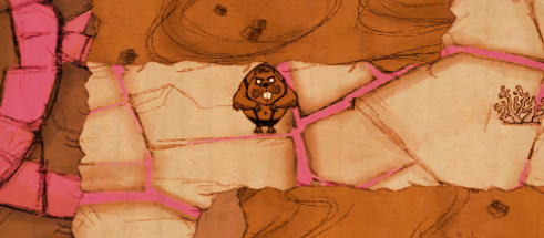 飢荒 (Don't Starve) 伍迪洞穴玩法圖文攻略