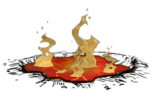 飢荒 (Don't Starve) 黑曜石裝備屬性與代碼分享
