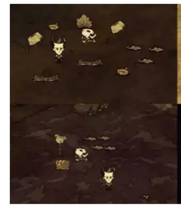 飢荒 (Don't Starve) 陷阱介紹與應對方法