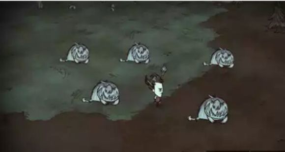 飢荒 (Don't Starve) 陷阱介紹與應對方法